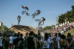 Catching up with Emil Johansson