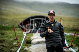 Fort William DH World Cup 2017 Track Walk – Photo Epic