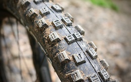 Vittoria's New Mota Tire - Review