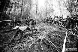Pinkbike Poll - Are World Cup Racers Right To Complain About Tracks?