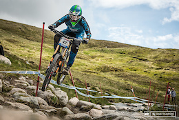 Team Videos: Fort William DH World Cup 2017
