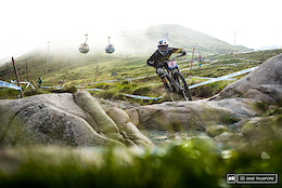 The Essential Guide to the Fort William DH World Cup 2018