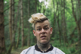 Jordie Lunn - Keeping Freeride Alive