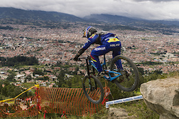 Open Shimano Latam 2: Cuenca, Ecuador