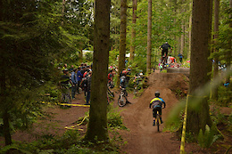 The 8th Annual Evergreen Mountain Bike Festival is This Weekend