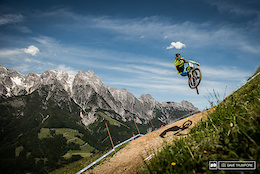 The Essential Guide to the Leogang DH World Cup 2018