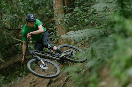 Free Candy Tour Ep. 3: Fading Sanity and a Three-Winged Chicken at the NZ Enduro