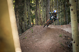 Enduro Cup, Angel Fire - Race Recap and Results