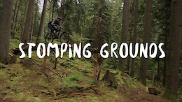 Stomping Grounds - Video