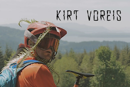 Kirt Voreis Toying with Galbraith - Video