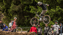 Basecamp Chronicles with Ryan Nyquist - Video