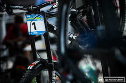 iXS Downhill Cup and Specialized Rookies Cup 2018