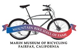 Mountain Bike Hall of Fame 2017 Nominees