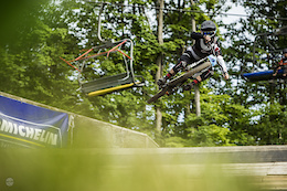 Bromont B-Maaxx Series is Back - Round 1 Race Report