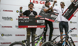 Jakub Vencl Takes Second Speed and Style Win