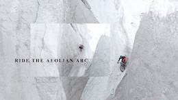 Riding the Aeolian Arc