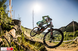 HSBC UK National Downhill Series Round 3, Presented by GT Bicycles