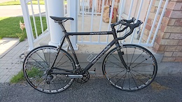 cannondale r5000