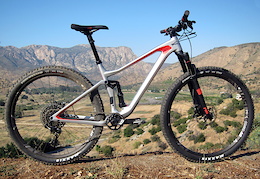 BMC Speedfox 01 - First Ride