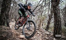 YT Industries Demo: Bend, OR