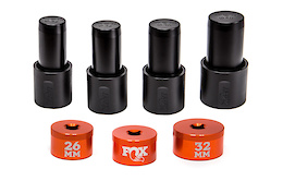 Fox Offers Fork Top-Cap Sockets and Seal Drivers