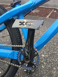scott voltage yz tmo