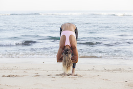 Release Tension In The Upper Back and Injury-Proof Your Shoulders - Monthly Yoga With Abi
