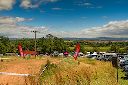 Schwalbe British 4X Series: Round 4 - Redhill