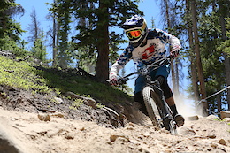 Racing the Gnar at Keystone - Yeti Cycles Big Mountain Enduro presented by Shimano