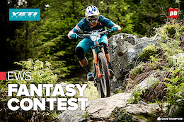 Yeti - EWS Millau, France 2017 Fantasy Contest Winners Announced