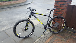 whyte 801 for sale