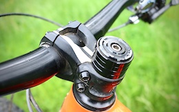 Production Privée's Adjustable Sweep Grips and Cockpit - Review