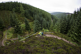 Whyte British Enduro Championships to be Held in Scotland’s Tweed Valley in 2018