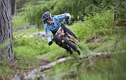 Homeland: Katy Winton and Lewis Buchanan Racing Back in the Tweed Valley