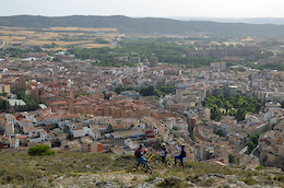 Endurama Cuenca: Racing in a World Heritage City