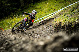 Finals Highlights: Vallnord DH World Cup 2017 - Video