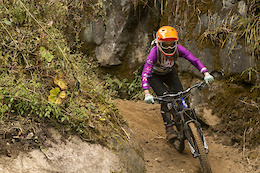 Enduro Racing in Ecuador: Del Chimbo al Yunga