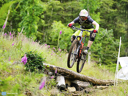 Hope PMBA Enduro Series: Round 3 - Video and Race Report
