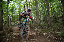 The Mountain Bike Tourist - Collingwood, Ontario