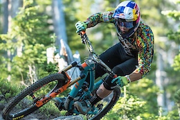 Big Mountain Enduro Round 4 - Winter Park Highlights