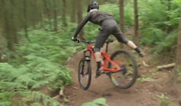 Smashing Turns With Staffordshire's Finest - Video