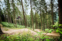 Nico Vink - Raise Hell - Video