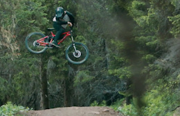 Dirt Church with Emil Johansson and Micayla Gatto - Video