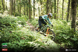 Trans BC Enduro: Day Six, Revelstoke - The Last Hurrah