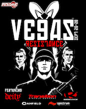The Vegas Resistance