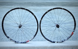 DT Swiss XM 1501 Spline One 29 Wheels - Review