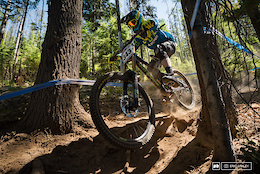 NW Cup Round Five, Silver Mountain, Idaho - Race Report