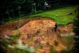 Loosefest 2017 Preview - Catching Up With Nico Vink