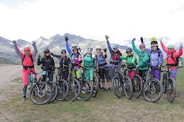 by Kilian Kreb / Mountainbike Women Camp