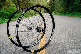 Spēd Precision Maul TR Wheels - Review